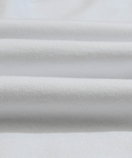 Anytime Songs（エニータイムソングス）の「【JERZEES/ジャージーズ】裏起毛スウェット トレーナー（スウェット・メンズ・ブラック/杢グレー/ホワイト/ネイビー/サンドベージュ/オリーブ/パープル/オレンジ/サックスブルー・LARGE/X-LARGE/SMALL/MEDIUM）」の22枚目の写真