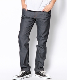 coen | EASYスキニーリジットデニム13AW(その他パンツ)