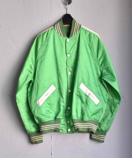 VINTAGE（ヴィンテージ）の「【ヴィンテージ古着】60's リバーシブル