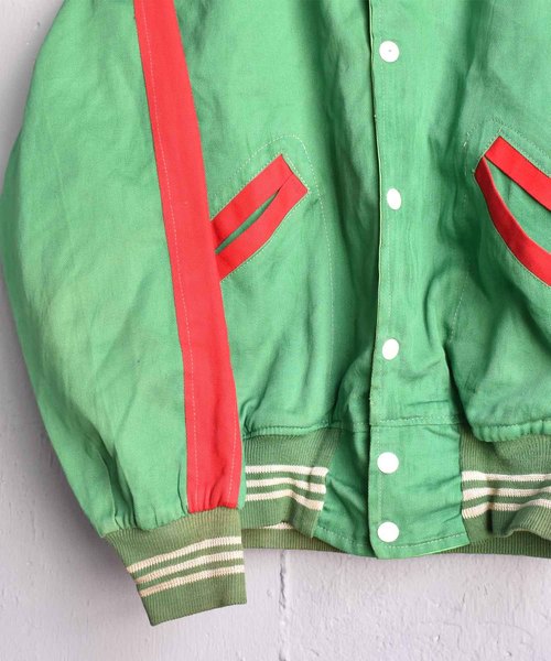 VINTAGE（ヴィンテージ）の「【ヴィンテージ古着】60's リバーシブル
