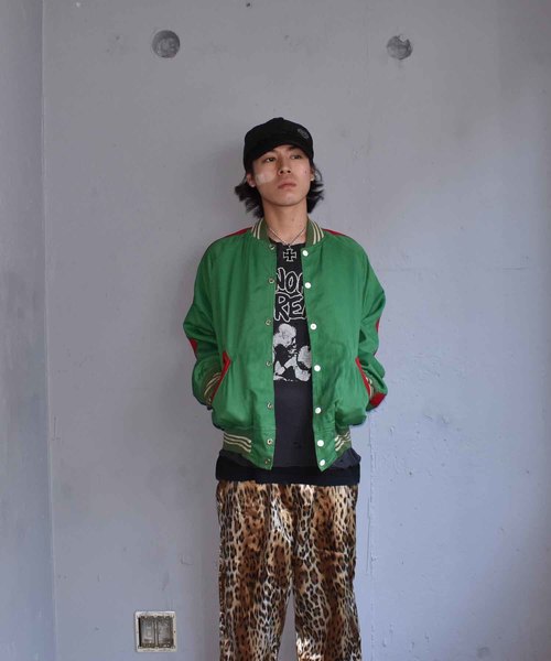 VINTAGE（ヴィンテージ）の「【ヴィンテージ古着】60's リバーシブル