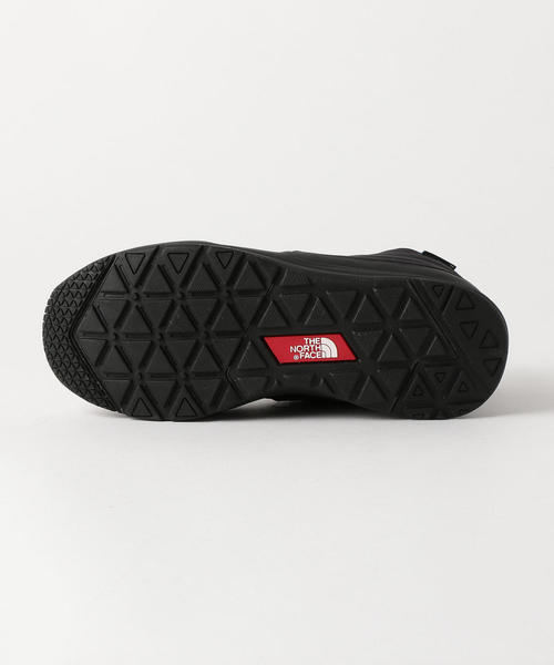 THE NORTH FACE（ザノースフェイス）の「＜THE NORTH FACE＞TRAC CHUKKAシューズ ◆（ブーツ・レディース・ブラック・6/5/7）」の4枚目の写真
