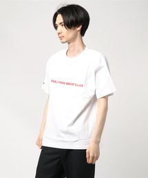 半袖Tシャツ REAL B VOICE 10101-10308