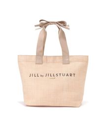 JILL BY JILLSTUART リボンフラップバスケ ット JILL BY JILLSTUART リボンフラップバスケ ット - メルカリ