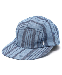 B'2nd | C-PLUS （シープラス） マルチストライプCAP (065)(キャップ)