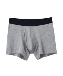 BODY WILD（ボディーワイルド）の「BODYWILD/ボディワイルド ボクサーパンツ オーガニックコットン 前あき（ボクサーパンツ・メンズ）」