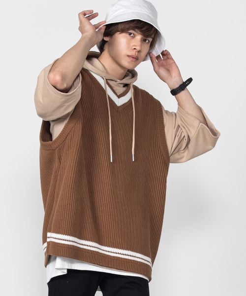 WEGO�i�E�B�S�[�j�́uWEGO/�`���f���j�b�g�x�X�g�i�x�X�g�j�v�b�L������