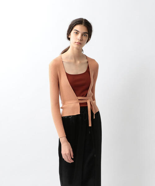Steven Alan（スティーブンアラン）の「＜GIU GIU＞NONNA WRAP 