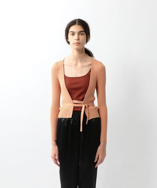 Steven Alan（スティーブンアラン）の「＜GIU GIU＞NONNA WRAP 