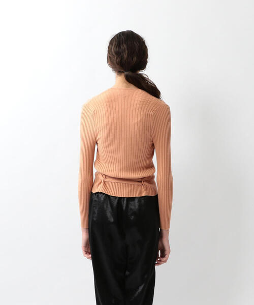 Steven Alan（スティーブンアラン）の「＜GIU GIU＞NONNA WRAP 