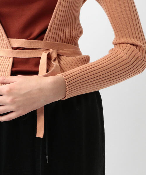 Steven Alan（スティーブンアラン）の「＜GIU GIU＞NONNA WRAP 