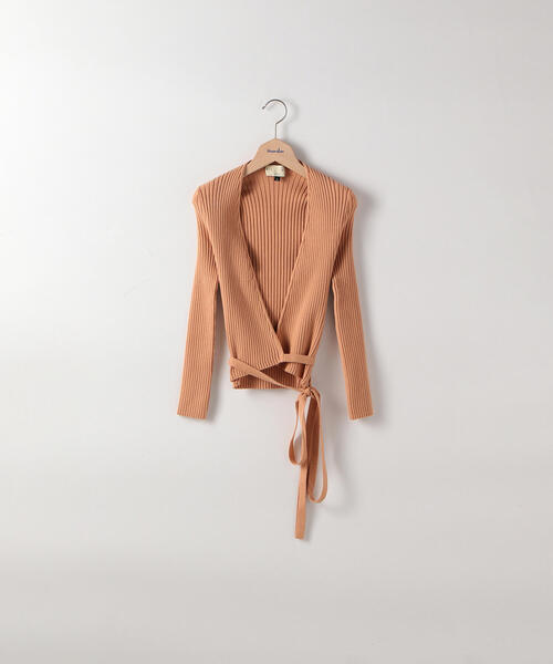 Steven Alan（スティーブンアラン）の「＜GIU GIU＞NONNA WRAP 