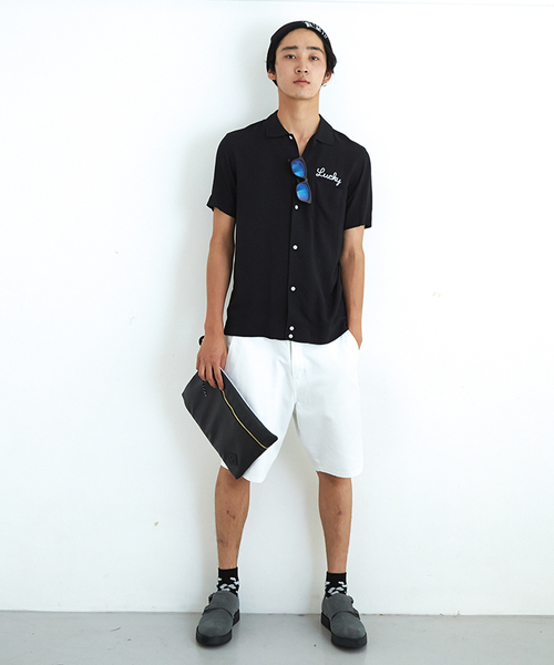 WEGO（ウィゴー）の「WEGO/ダブルモンクストラップシューズ（ドレスシューズ・メンズ・ブラック/グレー/ベージュ・26.5/27.5）」の9枚目の写真