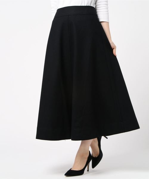 1er Arrondissement（プルミエアロンディスモン）の「圧縮ウールフレア