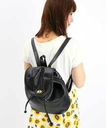 WEGO | WEGO/フラップリュック(バックパック/リュック)