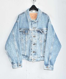 Levi's | 【ヴィンテージ古着】Levi's/リーバイス '70598-4891' デニムジャケット(デニムジャケット)