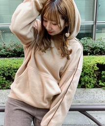 apres jour�i�A�v���W���[���j�́u�t���[�X���S�p�[�J�[�yZOZOTOWN����A�C�e���z�i�J�[�f�B�K���j�v