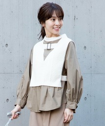 miniyu�i�~�j���E�j�́uLa SRIC �o�b�N���x���g�v���I�[�o�[�i���̑��g�b�v�X�j�v