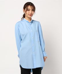 Traditional Weatherwear BIG TUCK-UP SHIRT コーデュロイ 長袖シャツ アイボリー トラディショナルウェザーウェア 4-1003T 242782 Traditional Weatherwear BIG TUCK-UP SHIRT コーデュロイ 長袖