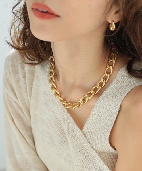 DONOBAN(�h�m�o��)�̃��B���e�[�W���C�N�`�F�[���l�b�N���X [E](�l�b�N���X)