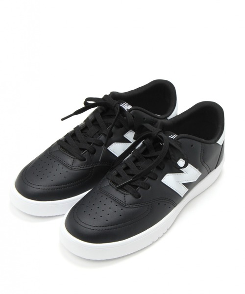 NEW BALANCE(ニューバランス)の「【New Balance/ニューバランス】CT05(スニーカー・メンズ・ホワイト/ブラック・27cm/26.5cm/27.5cm)」の1枚目の写真