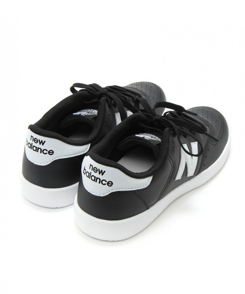 NEW BALANCE(ニューバランス)の「【New Balance/ニューバランス】CT05(スニーカー・メンズ・ホワイト/ブラック・27cm/26.5cm/27.5cm)」の3枚目の写真