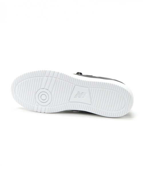 NEW BALANCE(ニューバランス)の「【New Balance/ニューバランス】CT05(スニーカー・メンズ・ホワイト/ブラック・27cm/26.5cm/27.5cm)」の4枚目の写真