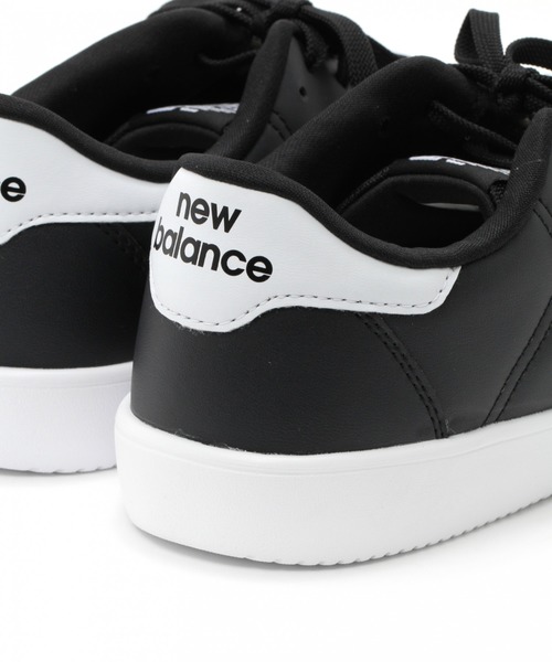 NEW BALANCE(ニューバランス)の「【New Balance/ニューバランス】CT05(スニーカー・メンズ・ホワイト/ブラック・27cm/26.5cm/27.5cm)」の6枚目の写真