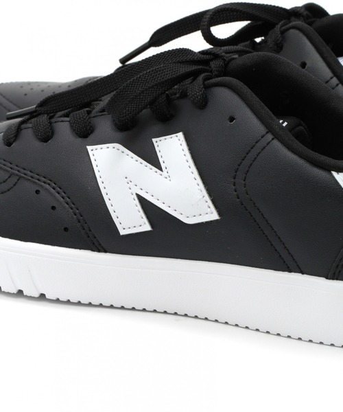 NEW BALANCE(ニューバランス)の「【New Balance/ニューバランス】CT05(スニーカー・メンズ・ホワイト/ブラック・27cm/26.5cm/27.5cm)」の7枚目の写真
