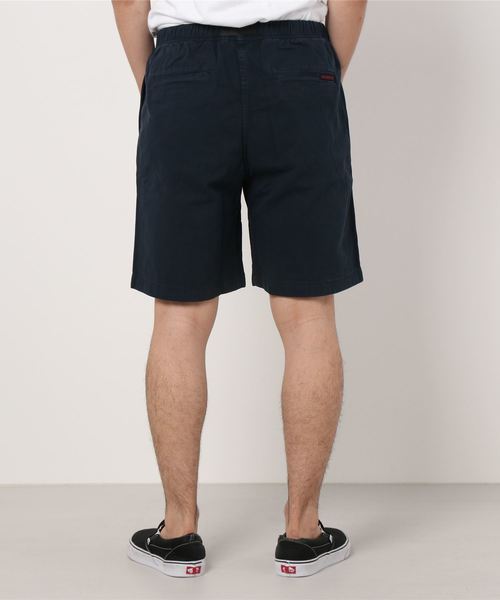 Gramicci（グラミチ）の「【GRAMICCI】G-SHORTS（その他パンツ・メンズ・ベージュ/ネイビー/ターコイズブルー/ブルー/モカ/グレー/イエロー/オリーブ/オフホワイト/ブラック/グレイッシュベージュ/グリーン系・SMALL/MEDIUM/LARGE/X-LARGE/XX-LARGE）」の14枚目の写真