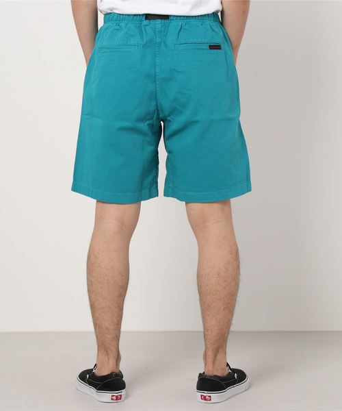 Gramicci（グラミチ）の「【GRAMICCI】G-SHORTS（その他パンツ・メンズ・ベージュ/ネイビー/ターコイズブルー/ブルー/モカ/グレー/イエロー/オリーブ/オフホワイト/ブラック/グレイッシュベージュ/グリーン系・SMALL/MEDIUM/LARGE/X-LARGE/XX-LARGE）」の16枚目の写真