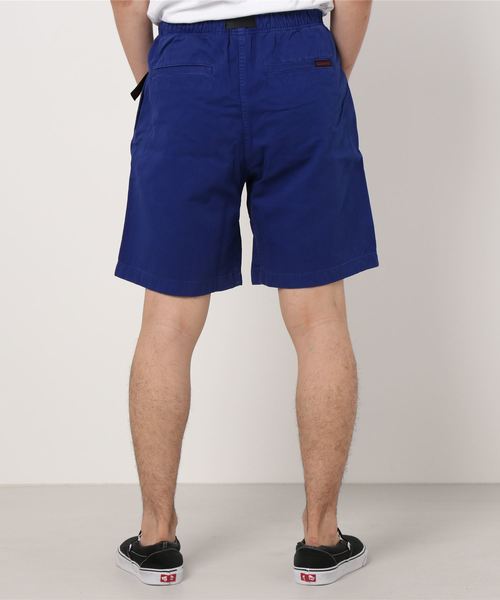 Gramicci（グラミチ）の「【GRAMICCI】G-SHORTS（その他パンツ・メンズ・ベージュ/ネイビー/ターコイズブルー/ブルー/モカ/グレー/イエロー/オリーブ/オフホワイト/ブラック/グレイッシュベージュ/グリーン系・SMALL/MEDIUM/LARGE/X-LARGE/XX-LARGE）」の17枚目の写真