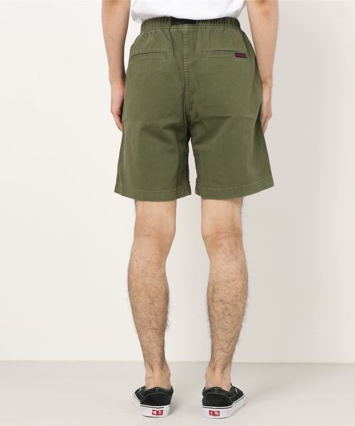 Gramicci（グラミチ）の「【GRAMICCI】G-SHORTS（その他パンツ・メンズ・ベージュ/ネイビー/ターコイズブルー/ブルー/モカ/グレー/イエロー/オリーブ/オフホワイト/ブラック/グレイッシュベージュ/グリーン系・SMALL/MEDIUM/LARGE/X-LARGE/XX-LARGE）」の20枚目の写真