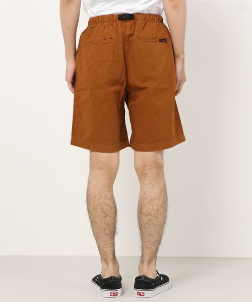 Gramicci（グラミチ）の「【GRAMICCI】G-SHORTS（その他パンツ・メンズ・ベージュ/ネイビー/ターコイズブルー/ブルー/モカ/グレー/イエロー/オリーブ/オフホワイト/ブラック/グレイッシュベージュ/グリーン系・SMALL/MEDIUM/LARGE/X-LARGE/XX-LARGE）」の21枚目の写真