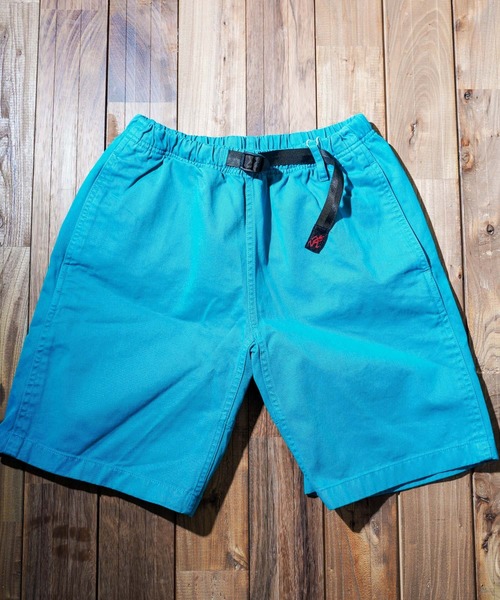 Gramicci（グラミチ）の「【GRAMICCI】G-SHORTS（その他パンツ・メンズ・ベージュ/ネイビー/ターコイズブルー/ブルー/モカ/グレー/イエロー/オリーブ/オフホワイト/ブラック/グレイッシュベージュ/グリーン系・SMALL/MEDIUM/LARGE/X-LARGE/XX-LARGE）」の11枚目の写真