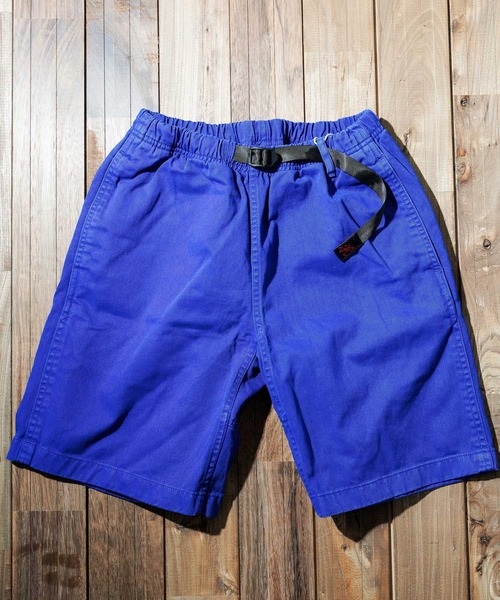 Gramicci（グラミチ）の「【GRAMICCI】G-SHORTS（その他パンツ・メンズ・ベージュ/ネイビー/ターコイズブルー/ブルー/モカ/グレー/イエロー/オリーブ/オフホワイト/ブラック/グレイッシュベージュ/グリーン系・SMALL/MEDIUM/LARGE/X-LARGE/XX-LARGE）」の12枚目の写真