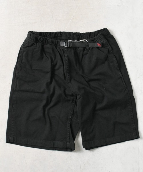 Gramicci（グラミチ）の「【GRAMICCI】G-SHORTS（その他パンツ・メンズ・ベージュ/ネイビー/ターコイズブルー/ブルー/モカ/グレー/イエロー/オリーブ/オフホワイト/ブラック/グレイッシュベージュ/グリーン系・SMALL/MEDIUM/LARGE/X-LARGE/XX-LARGE）」の3枚目の写真