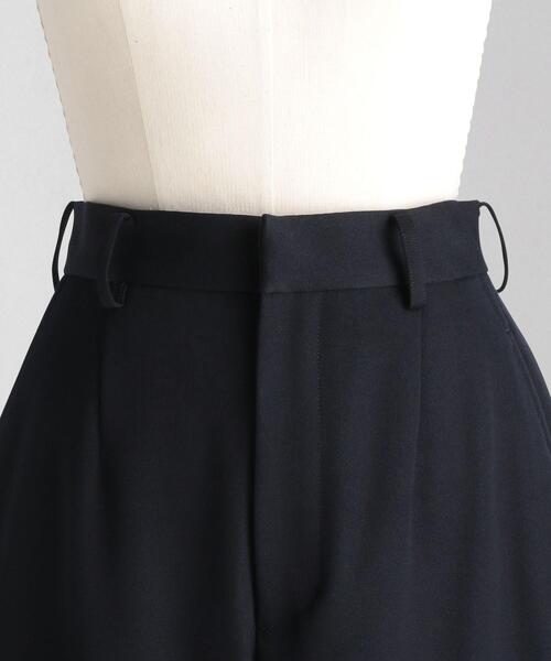 LOEFF（ロエフ）の「＜LOEFF（ロエフ）＞ TW ボンタン パンツ