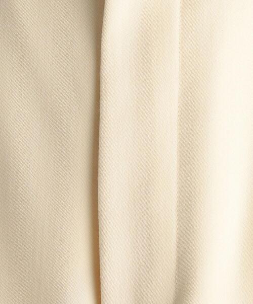 LOEFF（ロエフ）の「＜LOEFF（ロエフ）＞ TW ボンタン パンツ