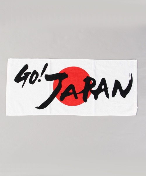 Towel フェイスタオル Face Towel 汗拭き スポーツ かわいい