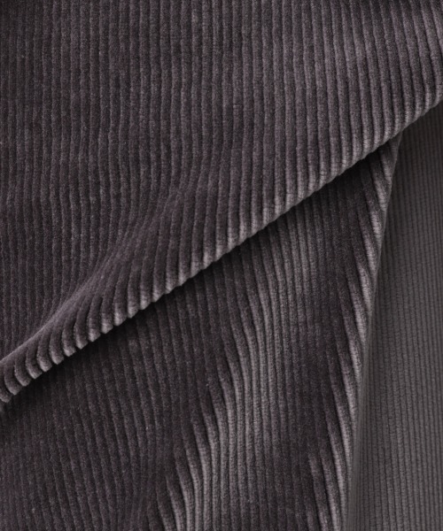 A part by（アパートバイ）の「【WEB限定】コーデュロイフレアイージーパンツ　919537（その他パンツ・レディース・グレー/ブラウン系その他2/ベージュ/オレンジ・FREE）」の19枚目の写真