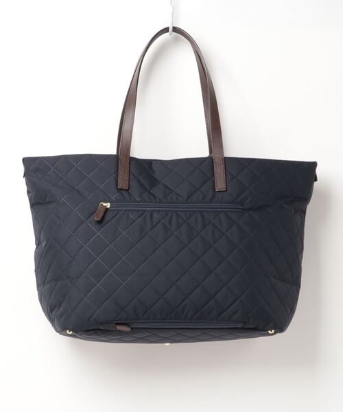 MACKINTOSH PHILOSOPHY(マッキントッシュ フィロソフィー)の「≪MACKINTOSH PHILOSOPHY≫ オリビア トートバッグ Mサイズ 16リットル 62954(トートバッグ・レディース・ネイビー/カーキ/ベージュ/ブラック・FREE)」の19枚目の写真