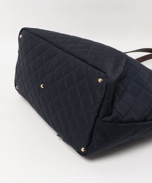 MACKINTOSH PHILOSOPHY(マッキントッシュ フィロソフィー)の「≪MACKINTOSH PHILOSOPHY≫ オリビア トートバッグ Mサイズ 16リットル 62954(トートバッグ・レディース・ネイビー/カーキ/ベージュ/ブラック・FREE)」の18枚目の写真