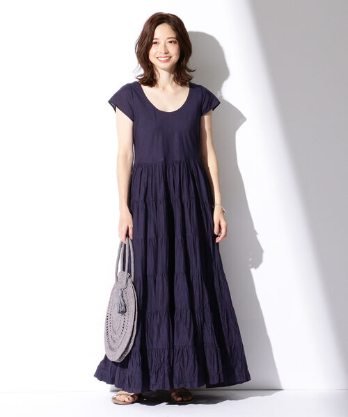 MARIHA（マリハ）の「MARIHA × Demi-Luxe BEAMS / 別注 草原の虹の 