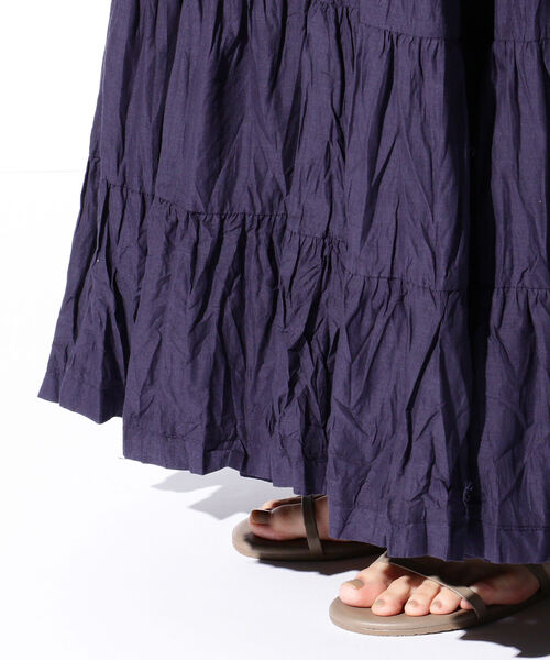 MARIHA（マリハ）の「MARIHA × Demi-Luxe BEAMS / 別注 草原の虹の  