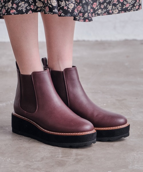 セール ブランド古着 ショートブーツ ブーツ Oriental Traffic オリエンタルトラフィック のファッション通販 Zozoused