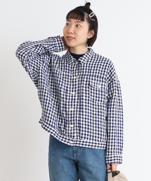 PAR ICI（パーリッシィ）｜デニムジャケット一覧 - WEAR