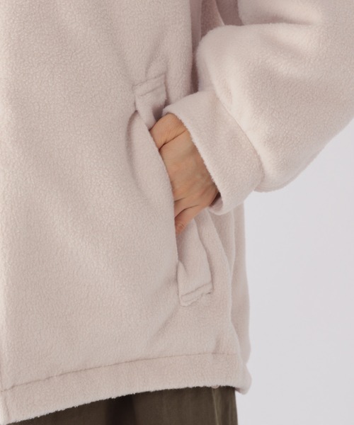 KELTY]リバーシブルブルゾン（ブルゾン）｜studio CLIP