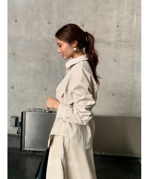 Maaminさま専用⭐︎ジャーナルスタンダードluxeコーデュロイスカート試着のみ Maaminさま専用⭐︎ジャーナルスタンダードluxeコーデュロイスカート