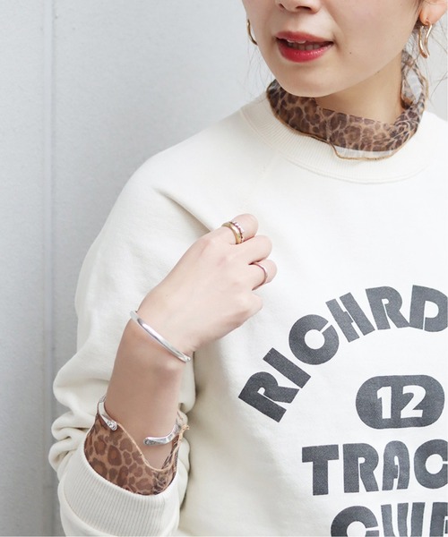 アニマルチュールハイネックプルオーバー Tシャツ カットソー トップス Journal Journal Standard ジャーナルスタンダード のファッション